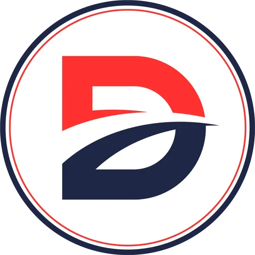 Digital eSearch logo