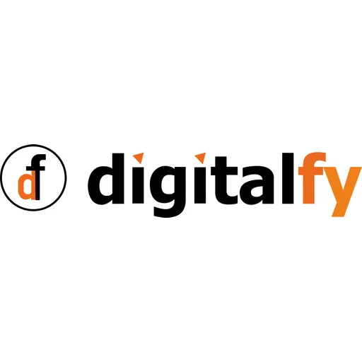 Digitalfy logo