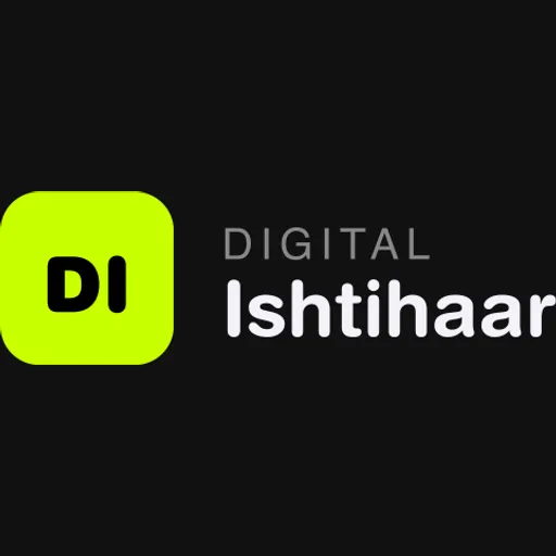 Digital Ishtihaar logo
