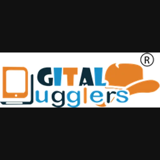 Digital Jugglers logo