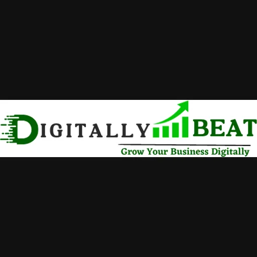 DigitallyBeat Pvt. Ltd. logo