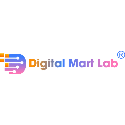 Digital Mart Lab logo