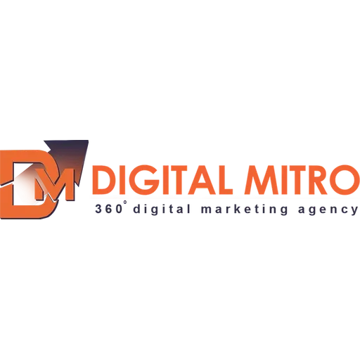 Digital Mitro logo