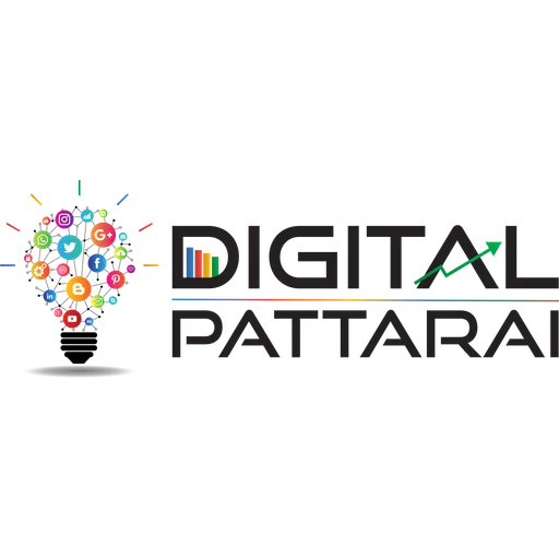 Digital Pattarai logo