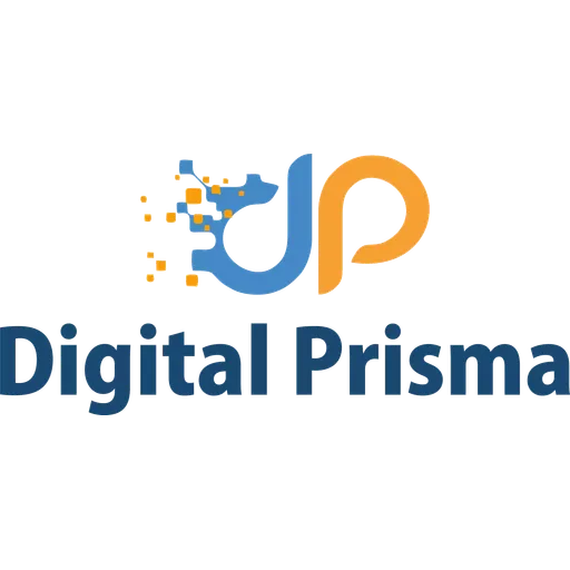 Digital Prisma logo