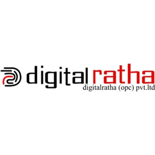 Digital Ratha logo