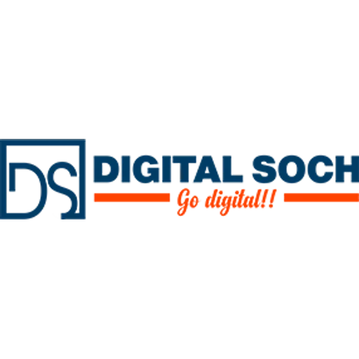 Digital Soch logo