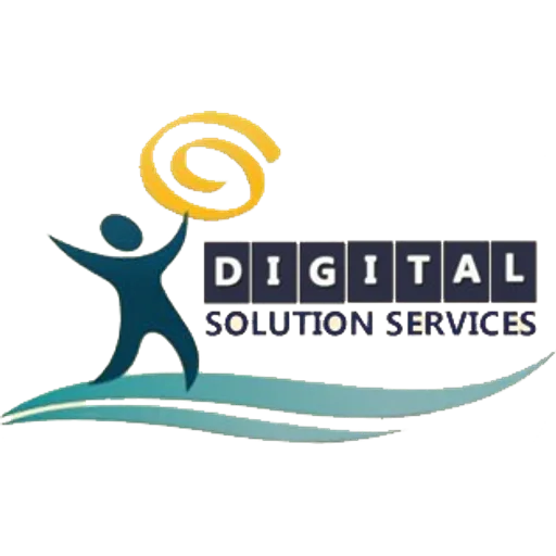 Digital Solution Services logo