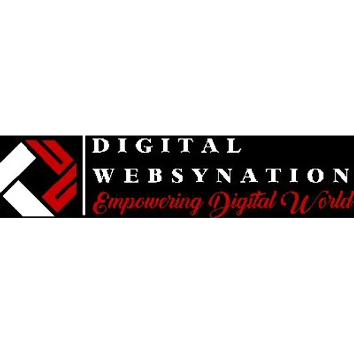 Digital Websynation logo