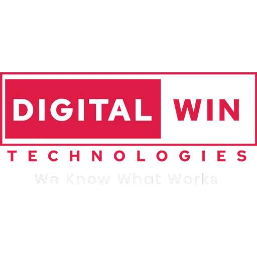 Digital Win Technologies logo