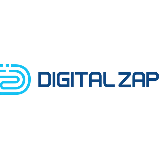 DigitalZap logo