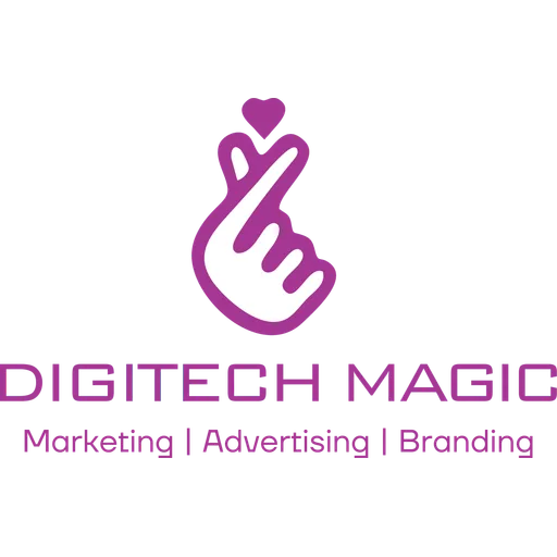 Digitech Magic logo