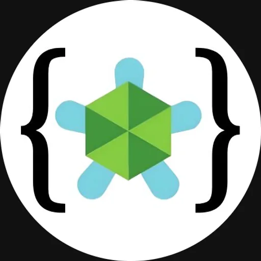 Digitron Softwares Technology logo