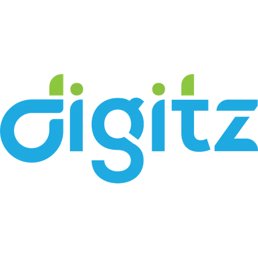 Digitz India Technologies logo