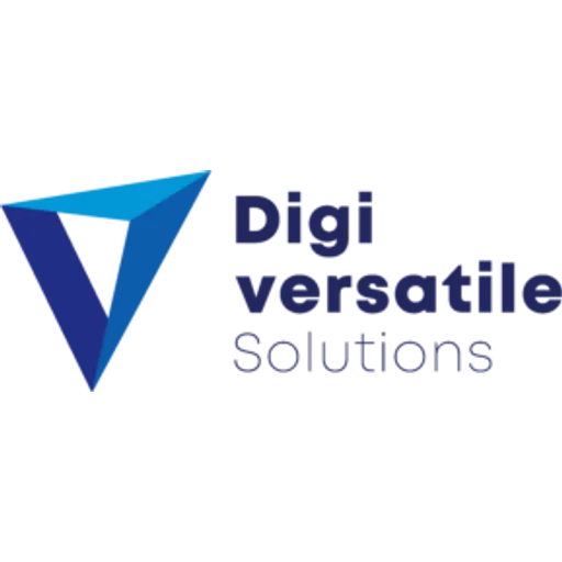 Digi Versatile Sol logo