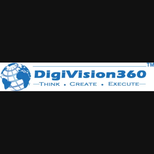 Digivision360 Technologies logo