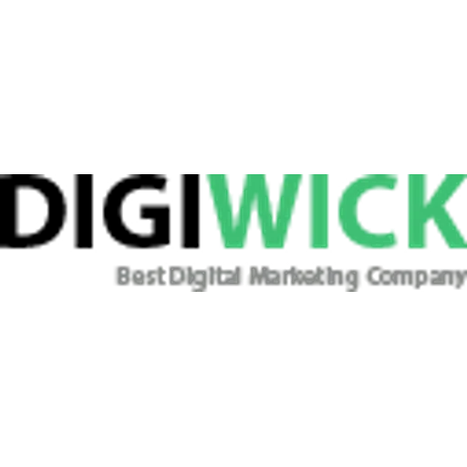 Digiwick logo