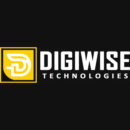 Digiwise Technologies logo