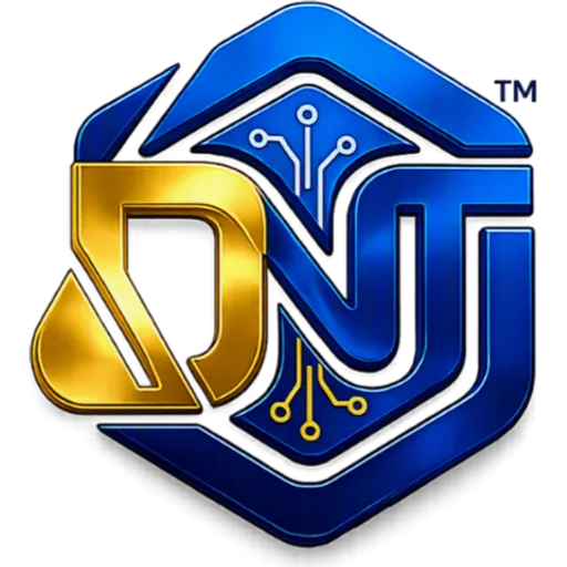 Dig-N-Tech logo