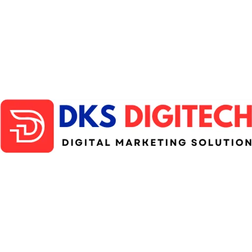 DKS Digitech logo