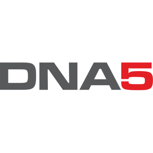 DNA5 Communications logo