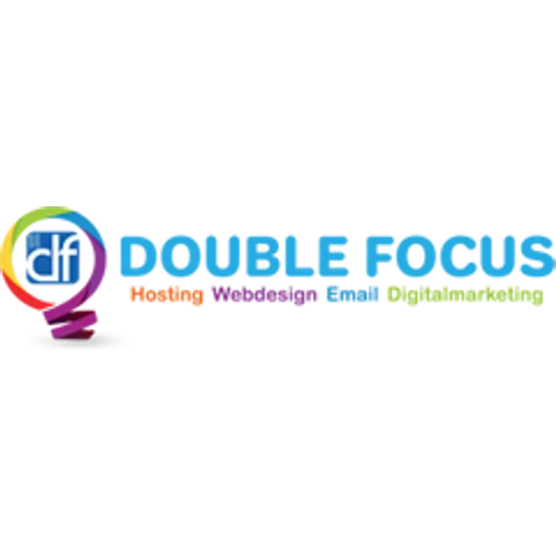 Double Focus logo