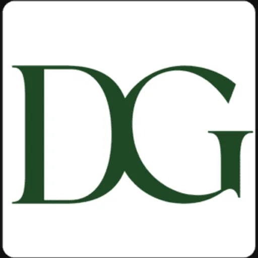 Dr. Graphical logo
