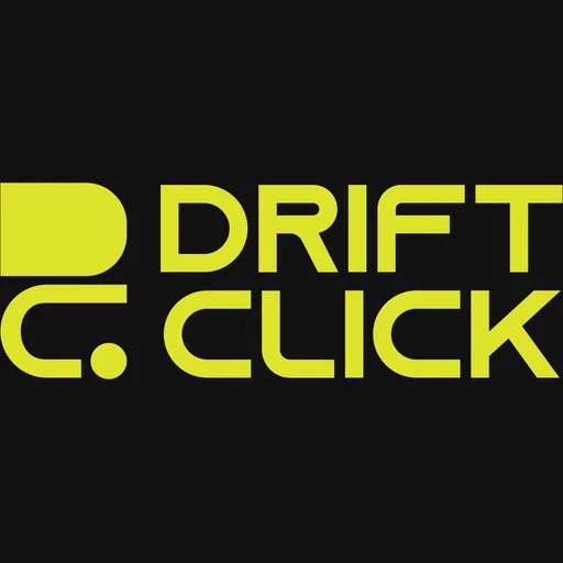 DriftClick logo
