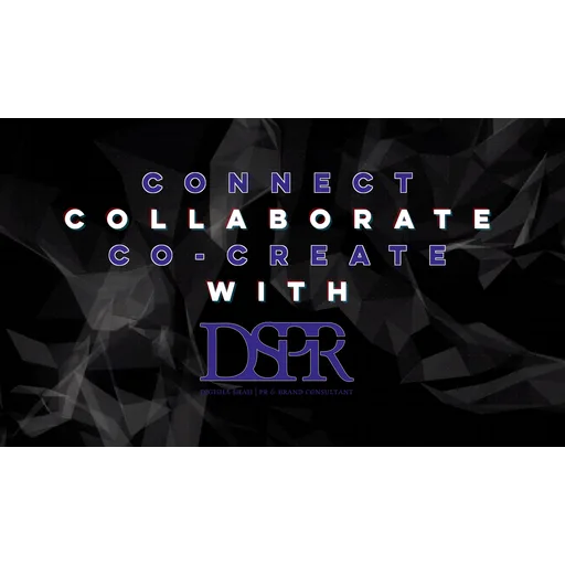 DSPR logo