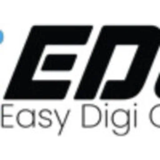 EasyDigiGrow logo