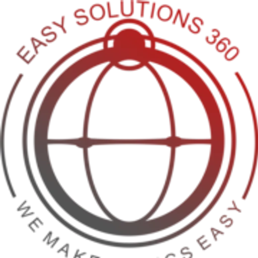 Easy Solutions 360 logo