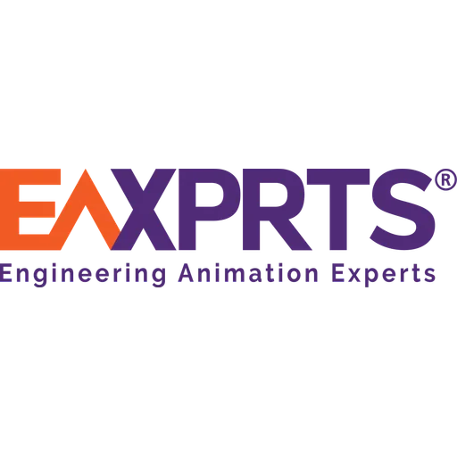 EAXPRTS logo