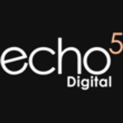 Echo5 Digital logo