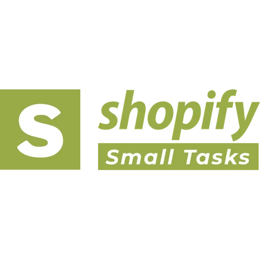 Ecommerce Small Task logo