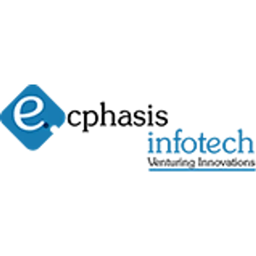 Ecphasis Infotech logo