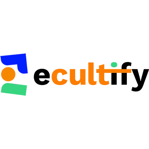 Ecultify logo