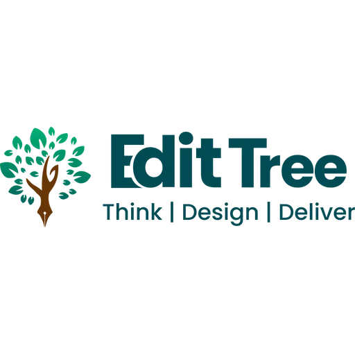 EditTree logo