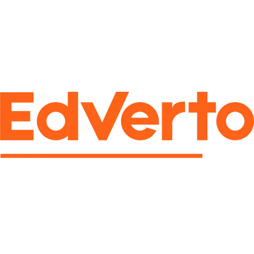 Edverto Tech logo