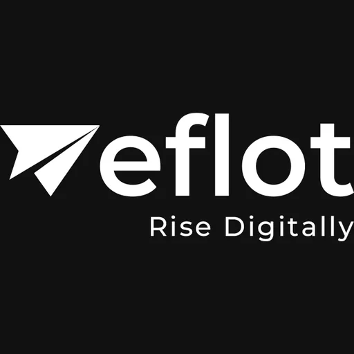 Eflot logo
