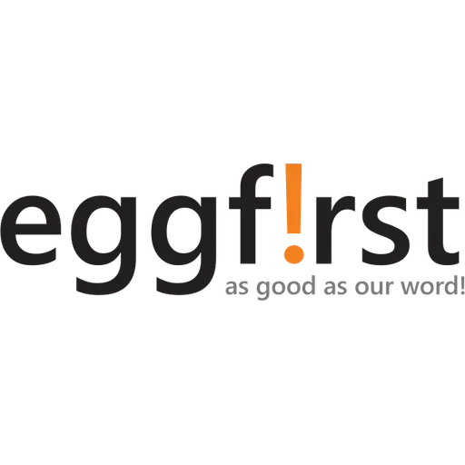 Eggfirst logo