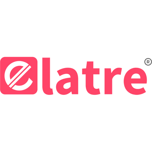 Elatre logo