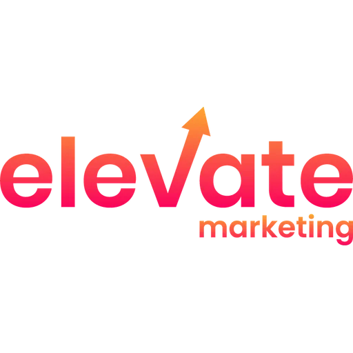 Elevate Marketing logo