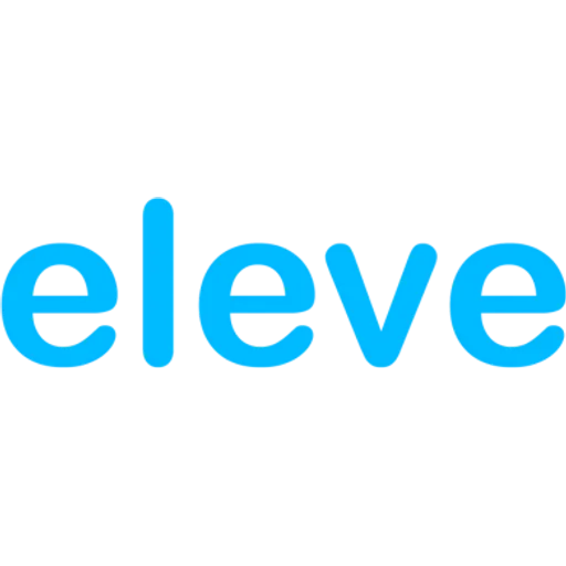 Eleve Media logo