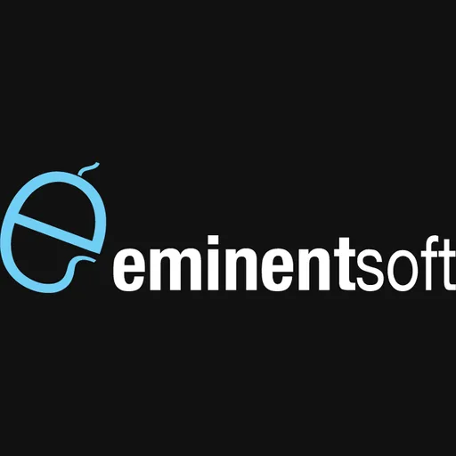 Eminentsoft Technologies logo