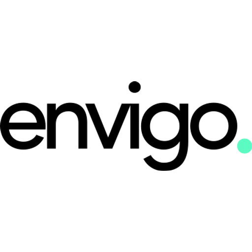 Envigo logo