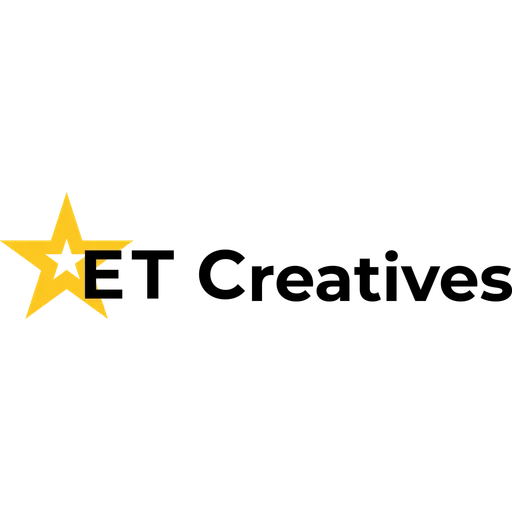 ET Creatives logo