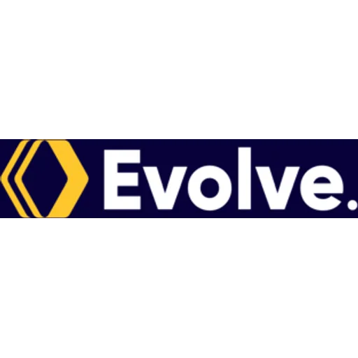 Evolve Events logo