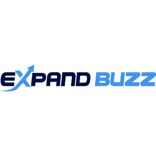 Expand Buzz logo