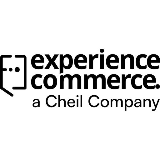 Experience Commerce logo