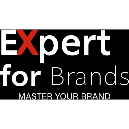 Expert For Brands logo